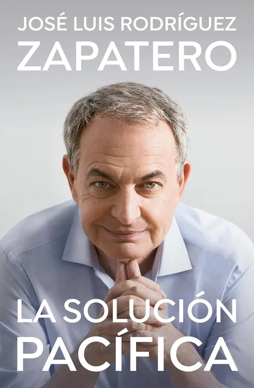 La solución pacífica / The Peaceful Solution (Spanish Edition)