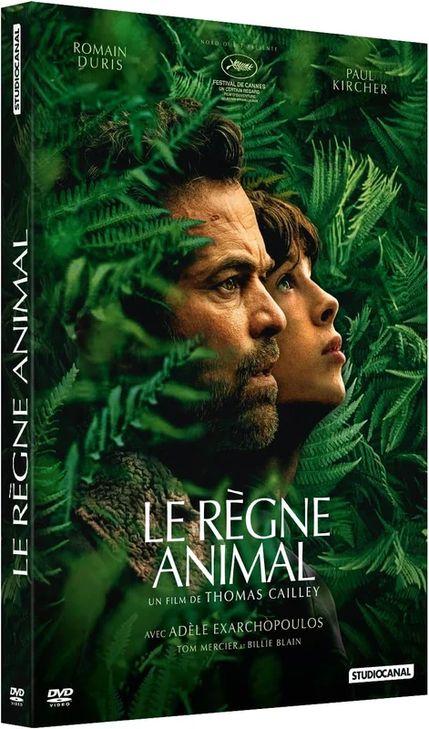 The Animal Kingdom