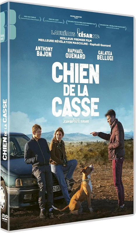 Chien de la Casse