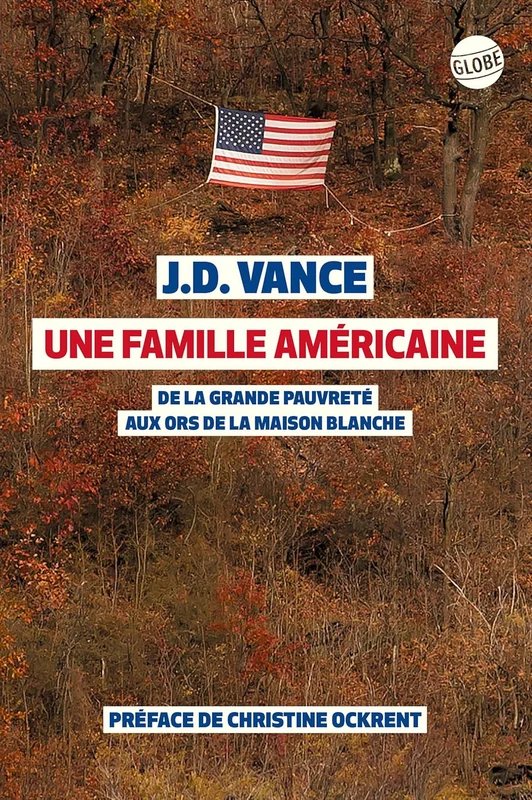 Une famille américaine: De la grande pauvreté aux ors de la Maison Blanche