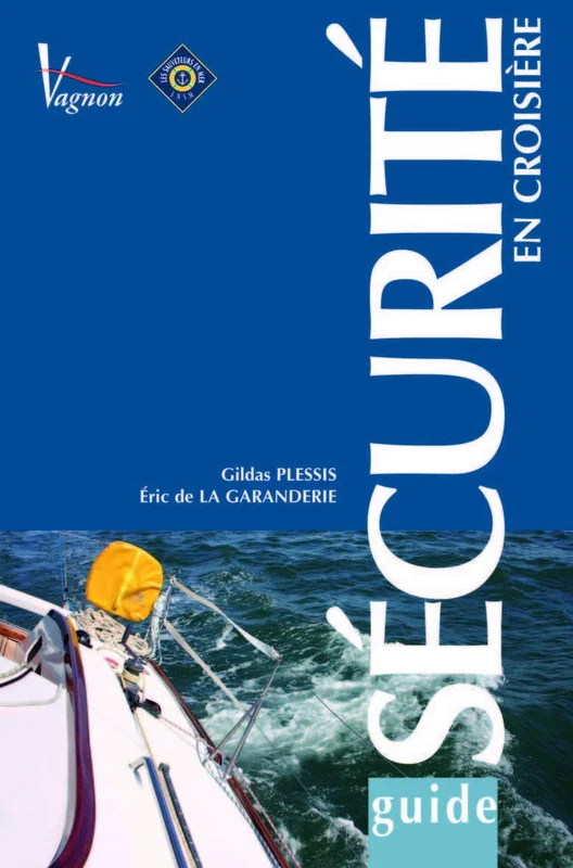 GUIDE DE LA SECURITE EN CROISIERE