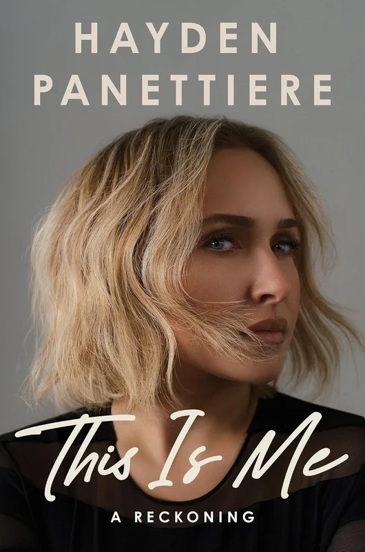 This Is Me: A Reckoning: The Explosive New York Times Bestselling Memoir