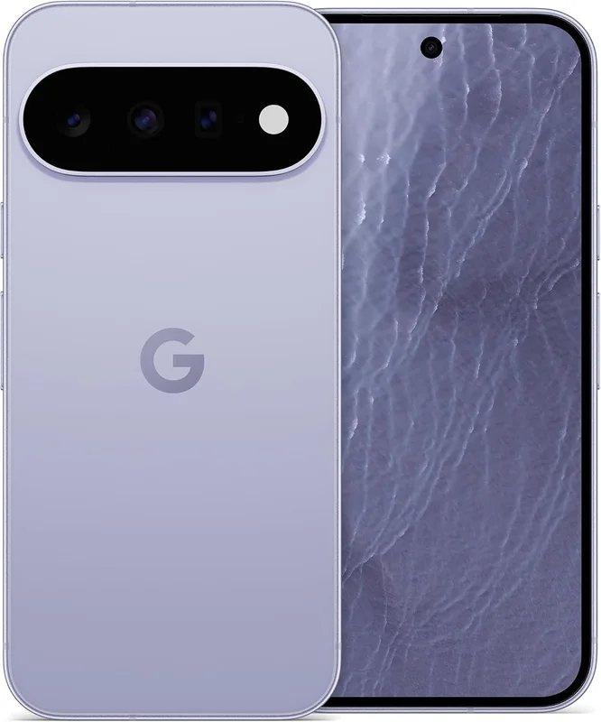 Google Pixel 11 - Unlocked Android Smartphone - Frost, 256GB | With Gemini Intelligence, over 30 hours of battery life, and 6.3-inch Super Actua display [Energy Class B]