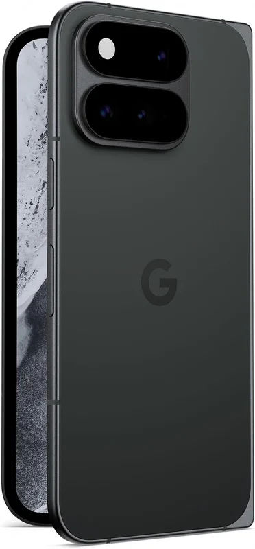 Google Pixel 11 Pro Fold - Unlocked Android Smartphone - Black, 256GB | With Gemini Intelligence, 24+ hours of battery life and 8-inch Super Actua Flex display [Energy Class B]