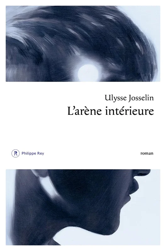L'arène intérieure      Paperback – Big Book, 9 April 2026