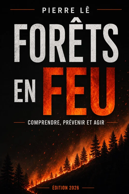 FORÊTS EN FEU 2026