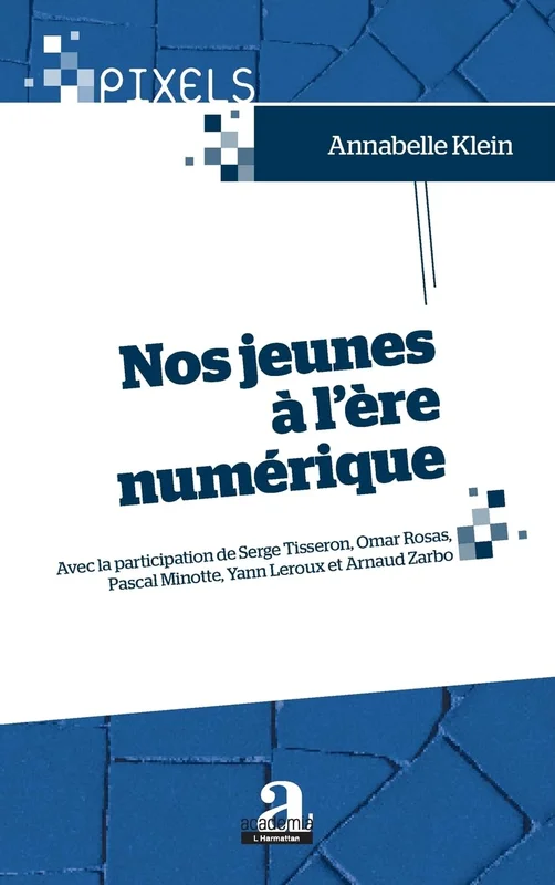 Nos jeunes à l'ère numérique