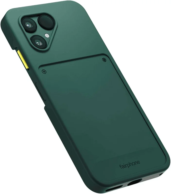 FAIRPHONE Gen. 6 Protective Case Green