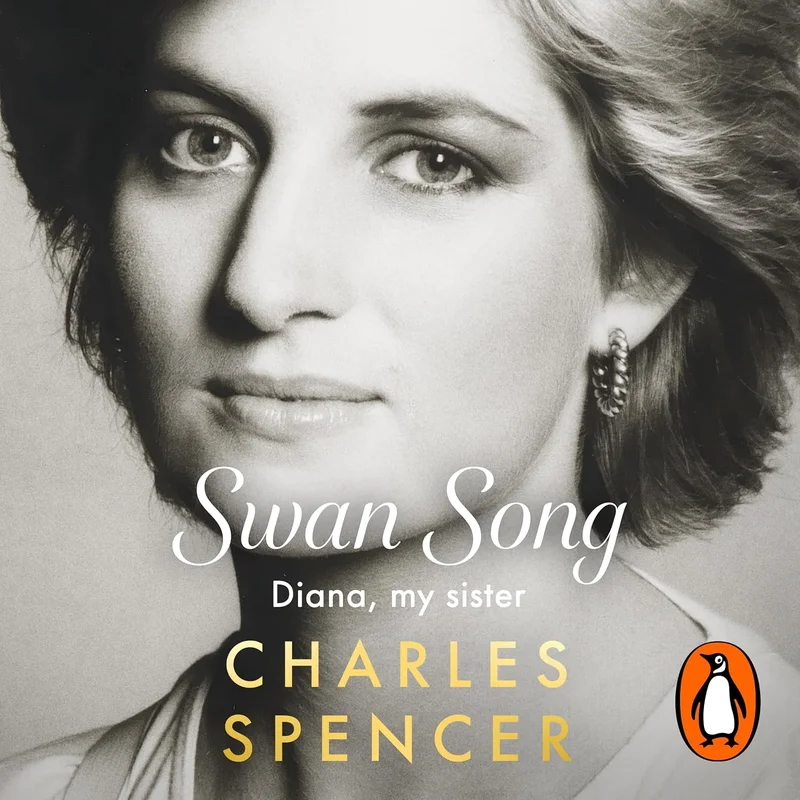 Swan Song: Diana, my sister
