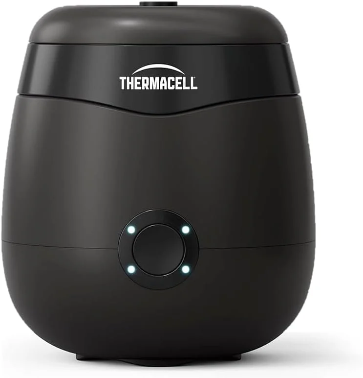 Thermacell Anti-Mosquito and Tiger Mosquito Shield - 29 m² - Outdoor