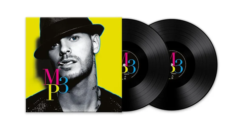MP3 Std)