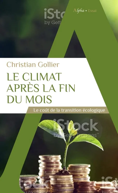 Le climat après la fin du mois