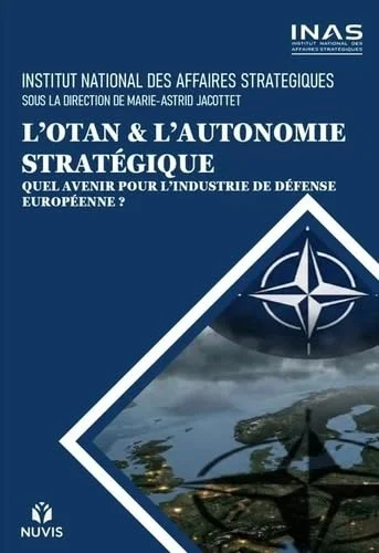 L'OTAN & l'Autonomie stratégique