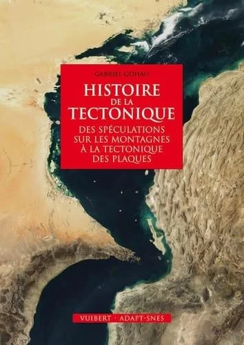 Histoire de la tectonique: Des spéculations sur les montagnes à la tectonique des plaques