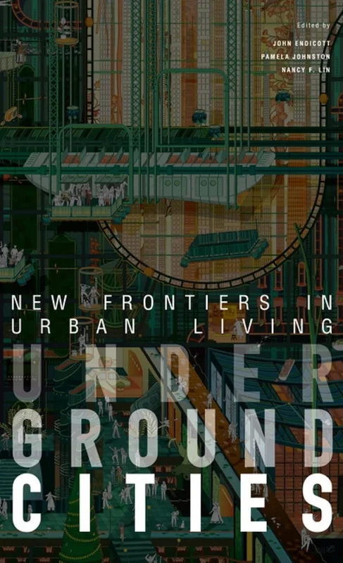 Underground Cities