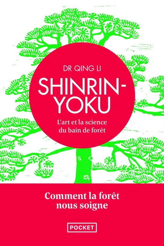 Shinrin yoku