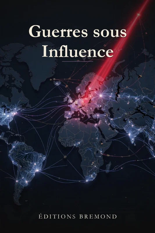 GUERRES SOUS INFLUENCE: Quand l’Économie Décide du Champ de Bataille