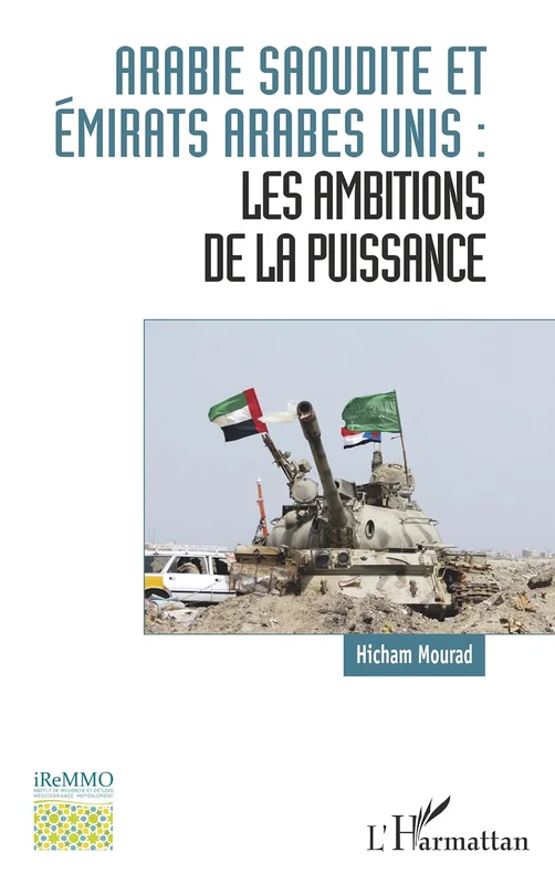Arabie saoudite et Émirats arabes unis :