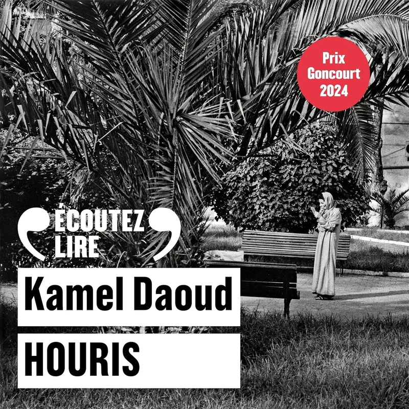 Houris    
	                
	            

                 
                        Audible Audiobook 
                  
                        – Unabridged