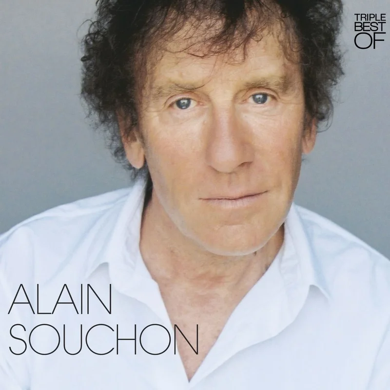 Best Of Alain Souchon