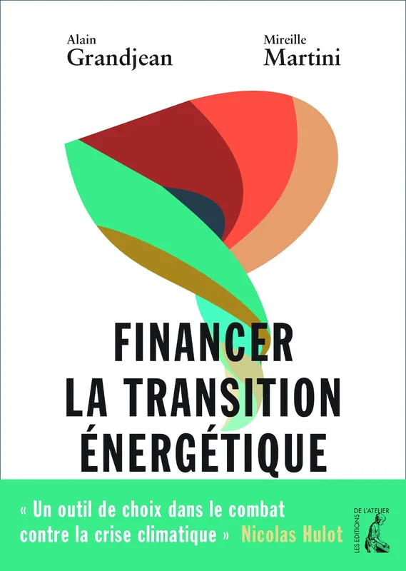 FINANCER LA TRANSITION ENERGETIQUE (0)