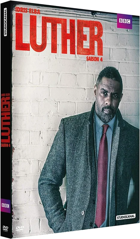 Luther - Saison 4