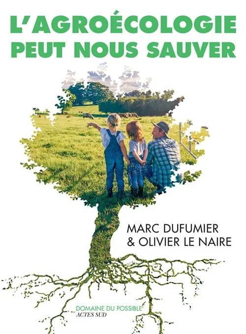 L'Agroécologie peut nous sauver: Entretiens