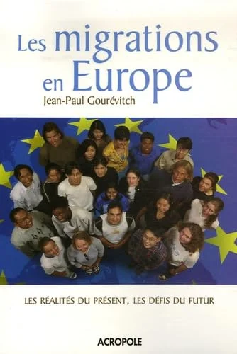 MIGRATIONS EN EUROPE
