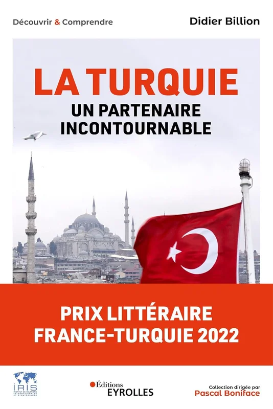 La Turquie, un partenaire incontournable (Découvrir et comprendre)