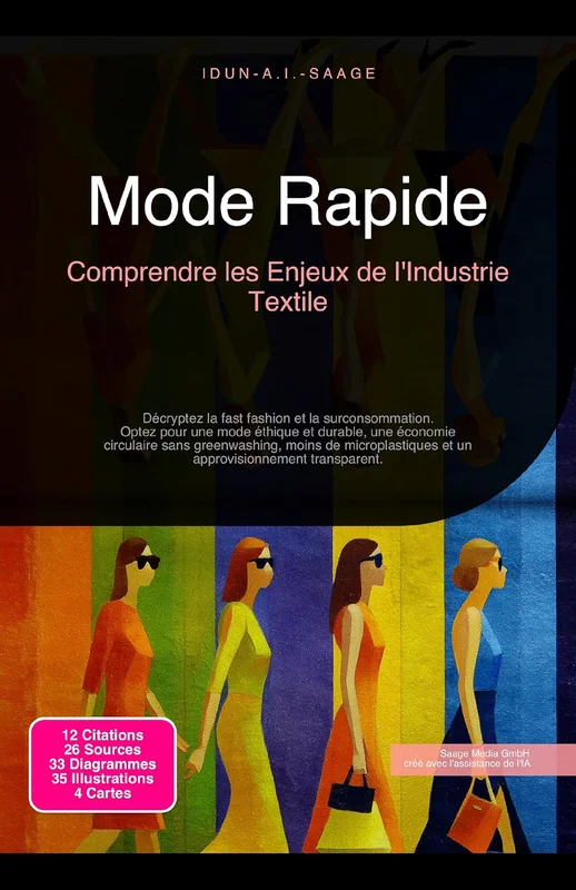 Mode Rapide: Comprendre les Enjeux de l'Industrie Textile