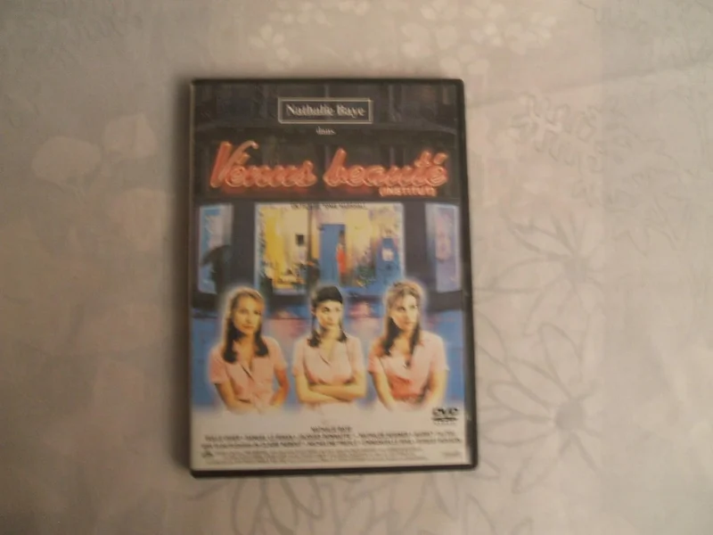 Vénus beauté (Institut) [FRENCH]