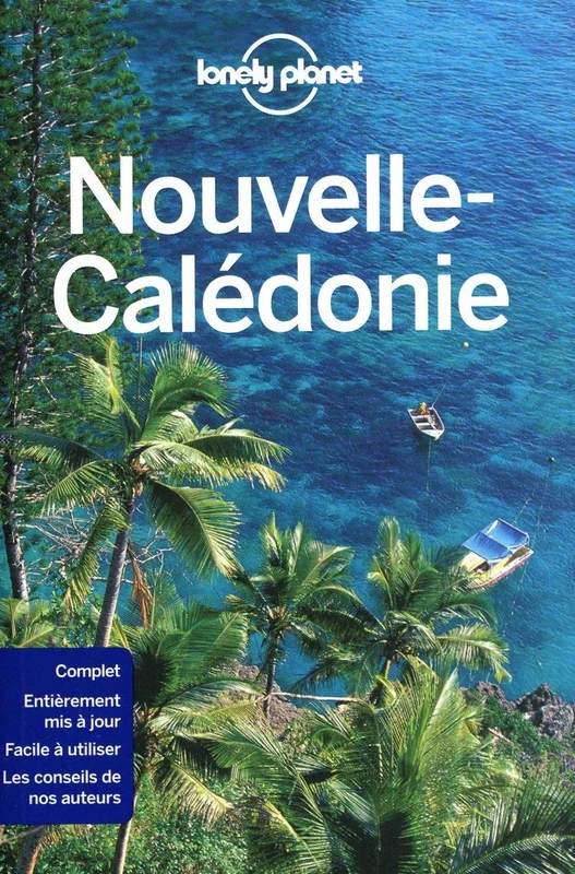 Nouvelle Calédonie - 6ed