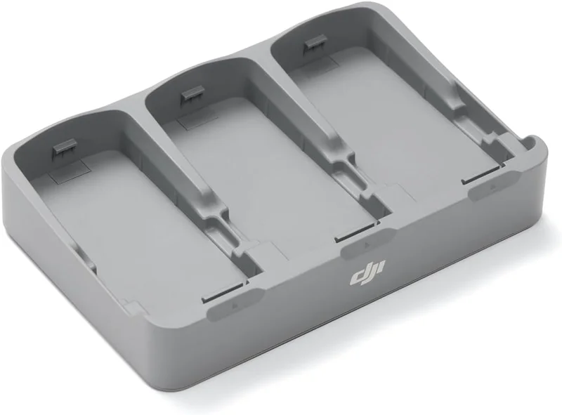 DJI Neo 2 Two-Way Charging Station