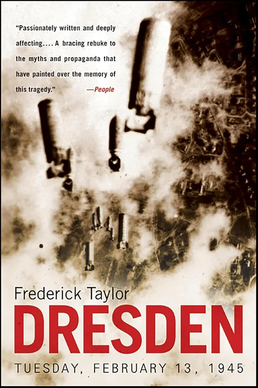 Dresden: Tuesday, February 13, 1945 (English Edition)