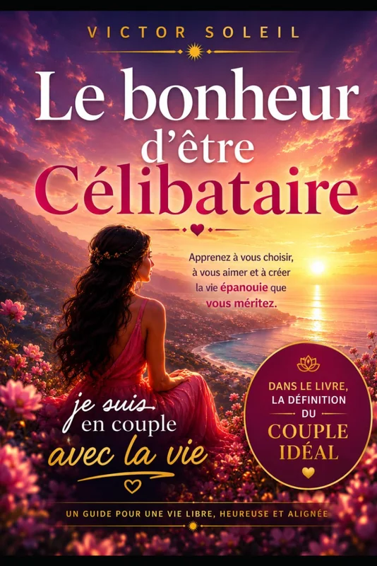 Le Bonheur d'être Célibataire