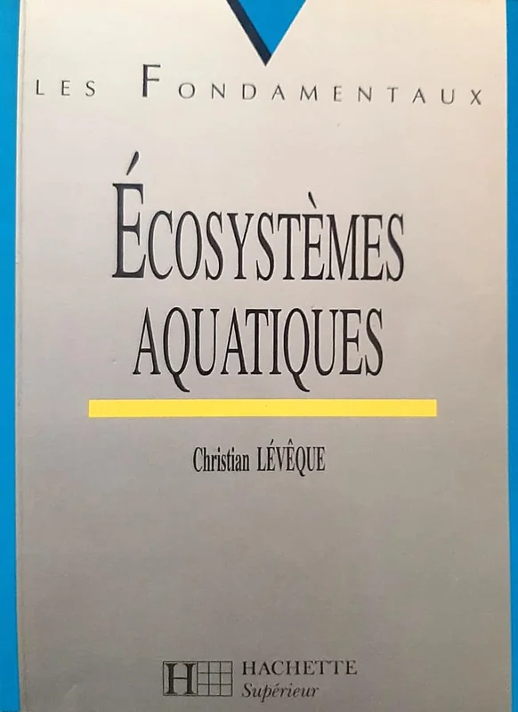 Ecosystèmes aquatiques