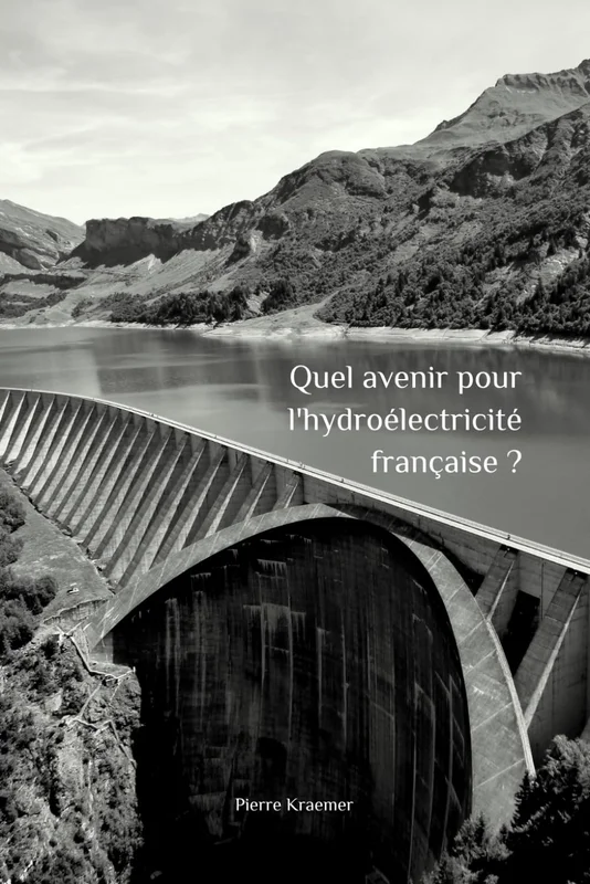 Quel avenir pour l'hydroélectricité française ?