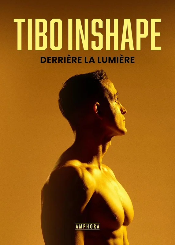 Derrière la lumière      Hardcover – Illustrated, 23 Oct. 2025