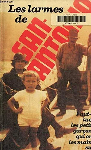Faut-il tuer les petits garçons qui ont les mains sur les hanches