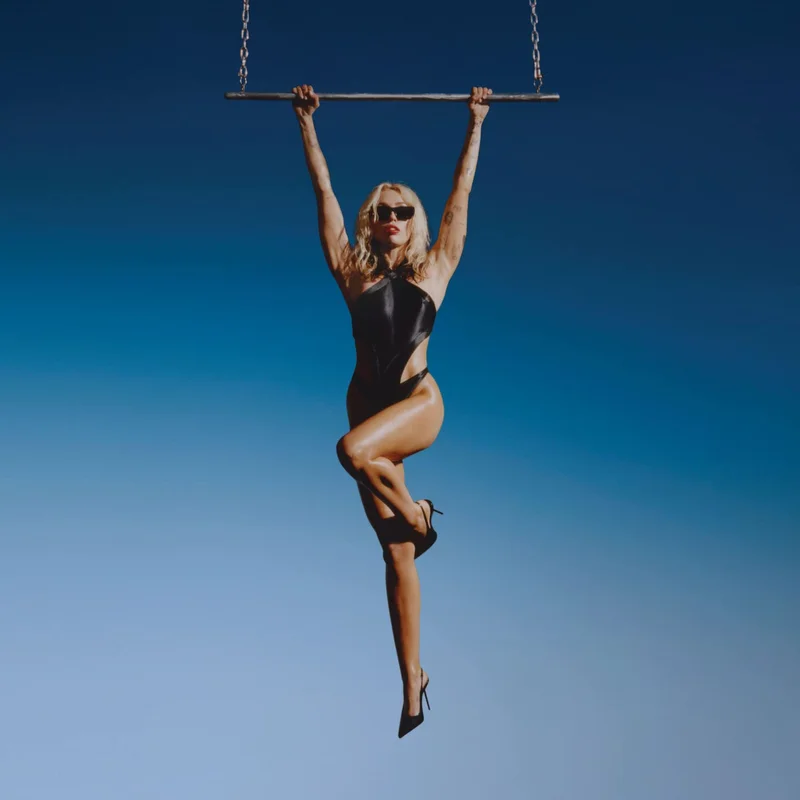 Sony Music Entertainment France Endless Summer Vacation