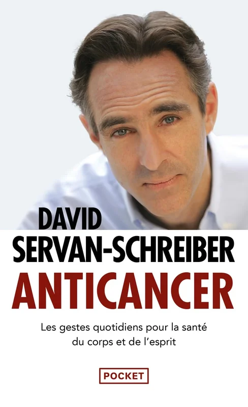 Anticancer: Prévenir et lutter grâce à nos défenses naturelles