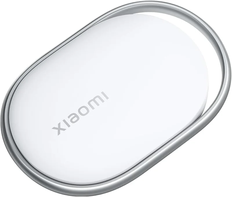 XIAOMI Smart Tag, Object Tracker, IP67, 1 Year Battery Life, Pack of 1