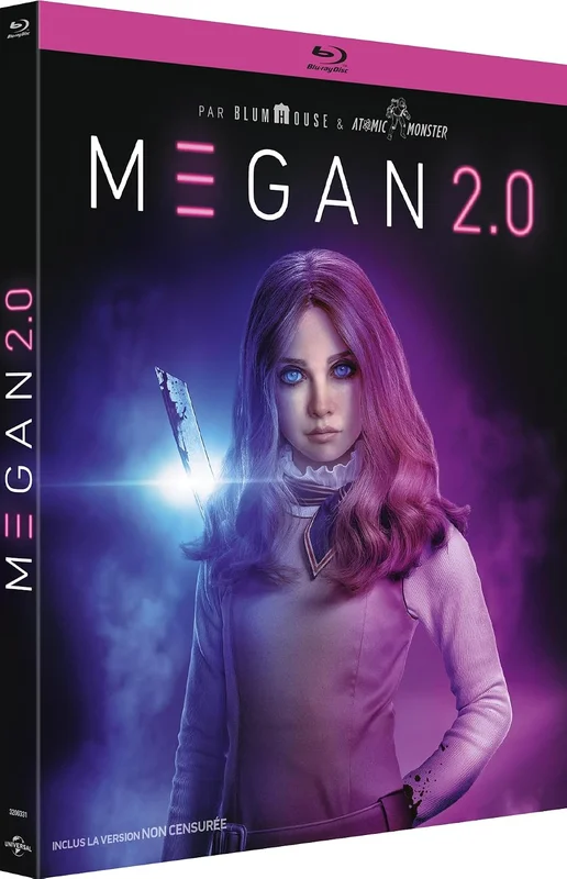 M3gan 2.0
