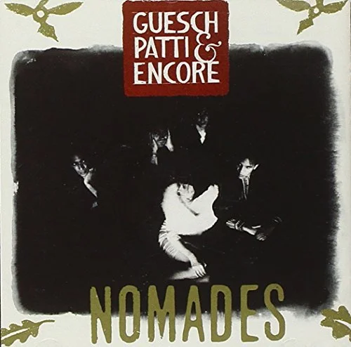 Nomades by Guesch Patti & Encore (1990-07-09)