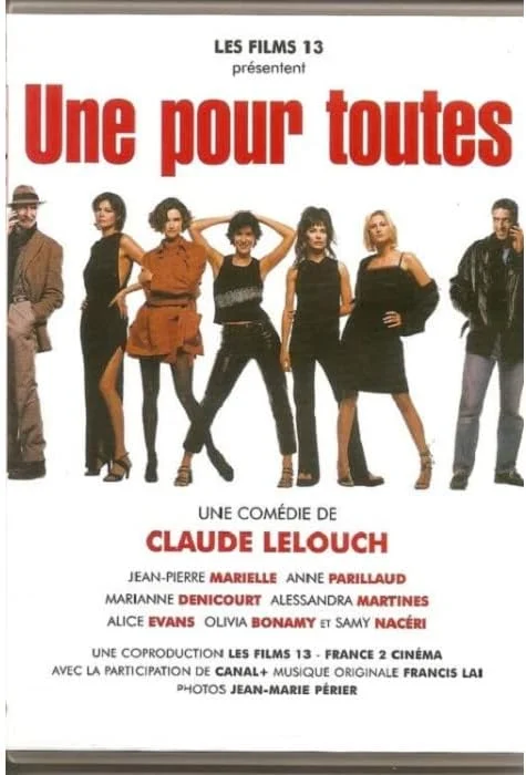 Une pour toutes