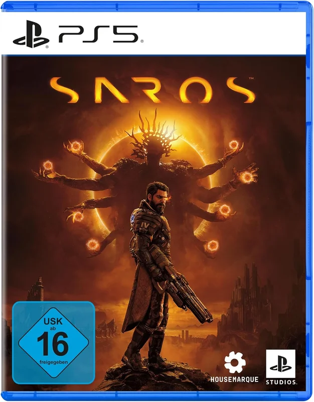 SAROS™