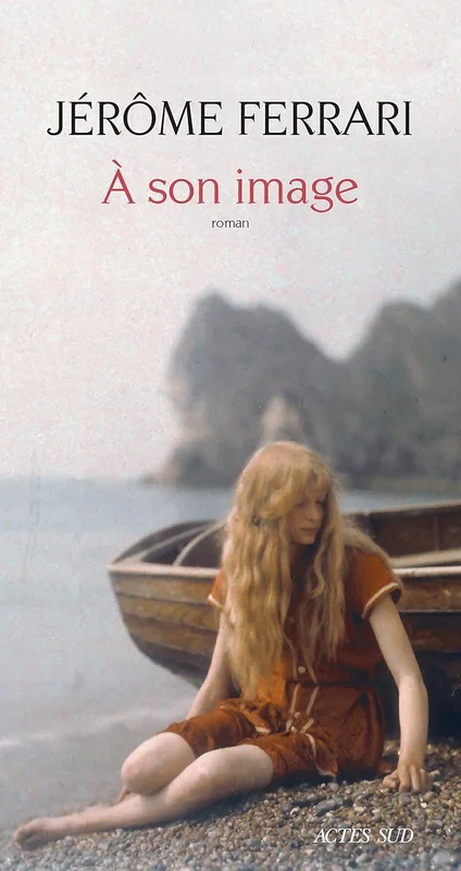 À son image (Domaine français)      Kindle Edition