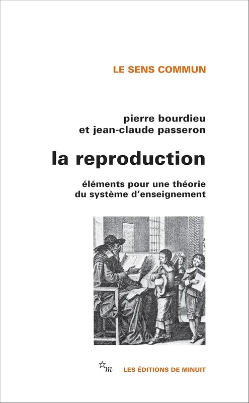 La Reproduction