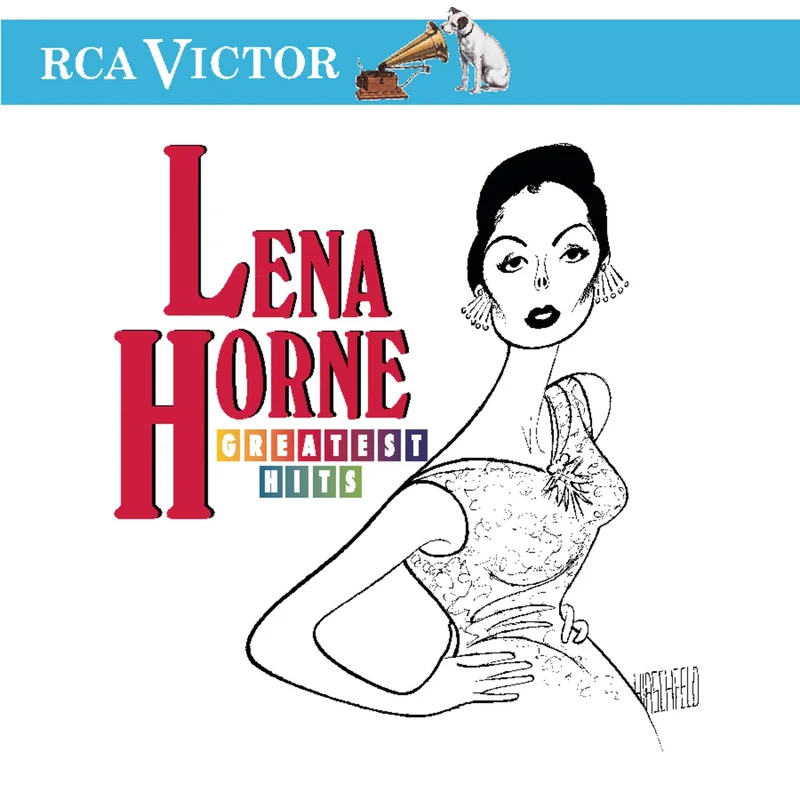 Lena Horne: Greatest Hits