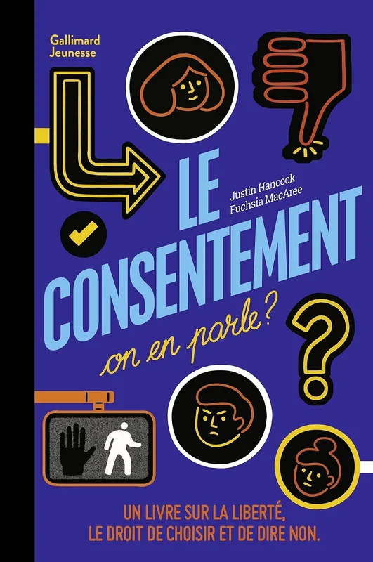 LE CONSENTEMENT, ON EN PARLE ?